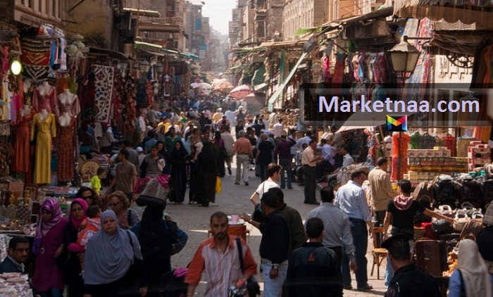 دليل أسواق القاهرة| شامل عناوين تُجار الجُملة لجميع السلع وعروض التخفيض للبيع بالتجزئة