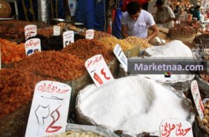 لماذا ستنخفض أسعار الياميش في مصر برمضان 2019 | إليكم الإجابة وفق بيانات سوق العطارة