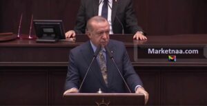 أردوغان ومحاولات إنقاذ الاقتصاد ومخاوف جادة من أن تؤدي قرارات الرئيس التركي لكسادٍ تضخمي