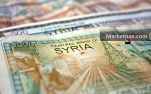 سعر الدولار مُقابل الليرة السورية اليوم الخميس 12 سبتمبر بالسوق الرسمية والموازية