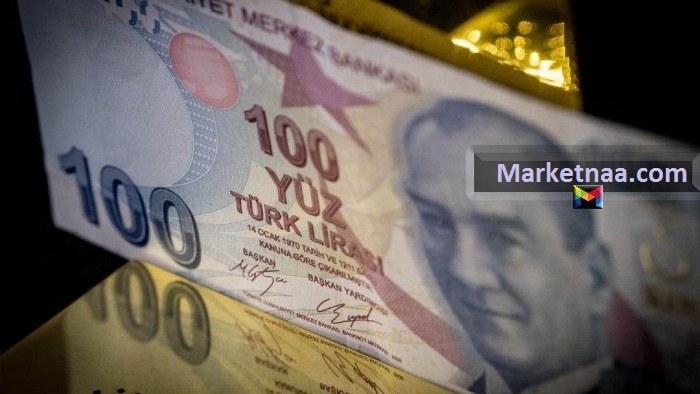 سعر صرف الليرة التركية اليوم الأحد 15 سبتمبر مُقابل الدولار والعملات الأخرى وفق تقرير أسواق المال الآن