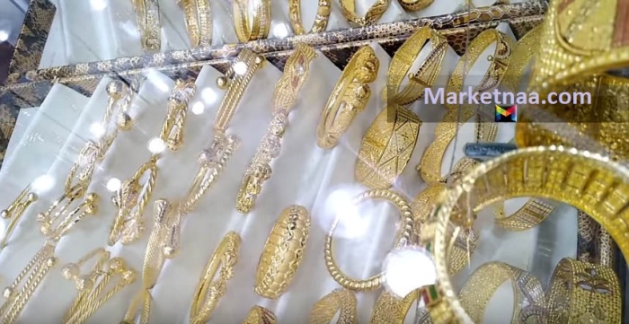 سعر جنيه الذهب في مصر| شامل قيمة الجرام لكافة الأعيرة بالمصنعية بيع وشراء اليوم الثلاثاء 29 أكتوبر