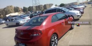 أسعار السيارات المُستعملة في مصر| تقرير سوق الجُمعة بالحي العاشر مدينة نصر اليوم 15 نوفمبر 2019