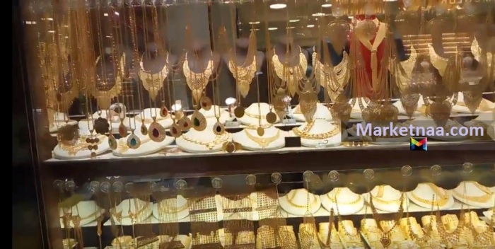 سعر جرام الذهب في تركيا| شامل عيار 21 بيع وشراء وقيمة المصنعية وأونصة الذهب اليوم الخميس 12 ديسمبر