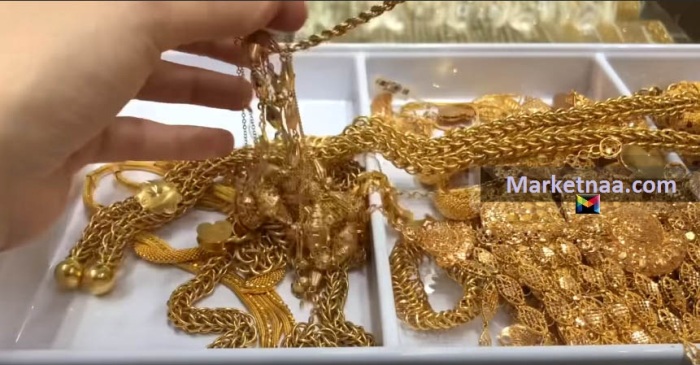 سعر الذهب اليوم الجمعة| شامل قيمة الجرام للبيع والشراء والسبيكة والجنيه الذهب جورج في مصر 13 ديسمبر
