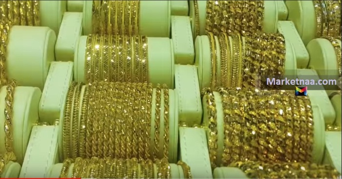 سعر الذهب في تركيا 21| شامل سعر غرام الذهب السوري اليوم بيع وشراء السبت 7 كانون الأول
