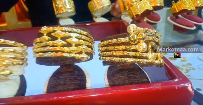 أسعار الذهب بالكويت| 23-12-2019 شامل سعر الجرام بالمصنعية بيع وشراء بالدينار الكويتي