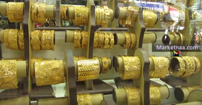 سعر جرام الذهب السوري في تركيا| للبيع والشراء شامل أسعار الذهب التركي عيار 21 بالمصنعية الثلاثاء 10 ديسمبر