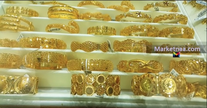 سعر الذهب اليوم في مصر الآن عيار 21 الثلاثاء 24-12 بالمصنعية بيع وشراء| بعد مكاسب الجرام اليوم بسوق المال