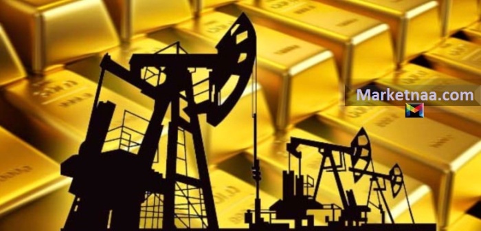 أسعار الذهب والنفط العالمية الآن| بعد الهجمات الإيرانية على القواعد الأمريكية بالعراق صُعود فوري وتوقعاتٍ بالمزيد