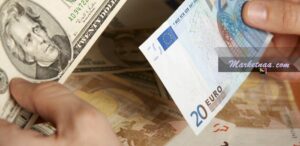 سعر الدولار واليورو اليوم في سوريا بالسوق السوداء| شامل نشرة مصرف سورية المركزي للأسعار الرسمية الأحد 3 مايو 2020