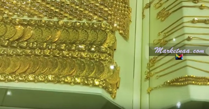 سعر جرام الذهب عيار 21 اليوم بالكويت| شامل قيمته بالمصنعية بيعاً وشراء الأربعاء 18 مارس 2020