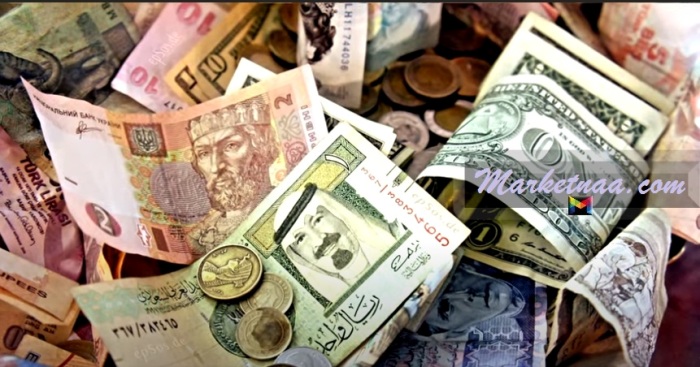 أسعار العُملات في بنك مصر| الخميس 23 أبريل 2020 شامل الدولار اليورو والريال السعودي وجميع العملات عربية وأجنبية