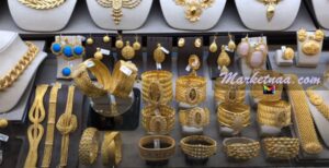 أسعار الذهب الأردن| شامل سعر غرام الذهب بيع وشراء بالمصنعية اليوم 5 يوليو 2020