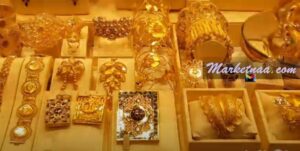 سعر غرام الذهب في تركيا| اليوم الخميس 4 يونيو 2020 شامل سعر عيار 21 بالمصنعية بيع وشراء