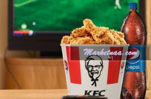 عُروض كنتاكي الكويت 2021| شامل منيو الوجبات KFC بأحدث العروض والأسعار