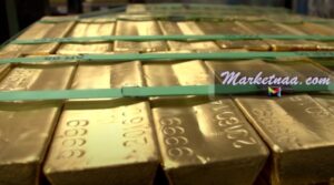 هل تصل أوقية الذهب إلى 3000 دولار بالعام الحالي| ومتى يُمكن أن تنخفض أسعار الذهب