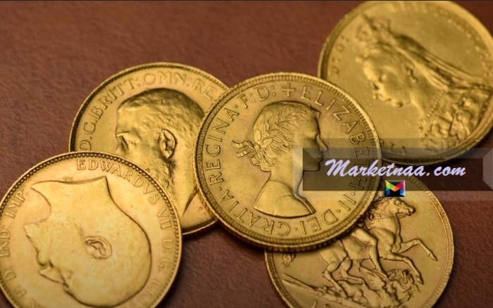 كم سعر الجنيه الذهب في مصر| أسعار اليوم بجميع الأوزان والأعيرة