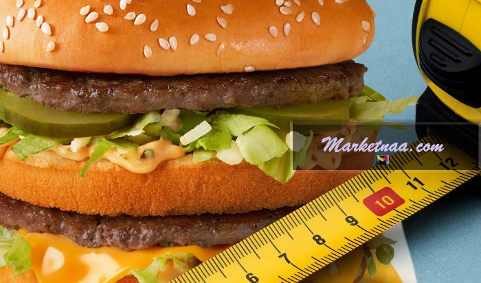 أسعار وجبات ماك 2021| منيو ماكدونالدز في السعودية بالمكونات