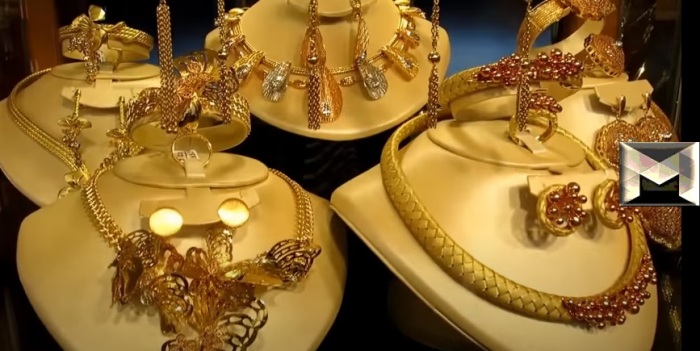 سعر الذهب اليوم في سلطنة عُمان بالجرام الجمعة 2622021 بعد تراجعات