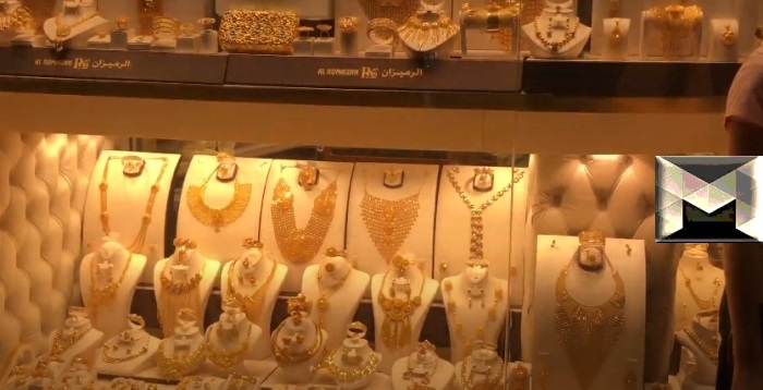 سعر الذهب اليوم الكويت وزارة التجارة|مع سعر المصنعية للبيع والشراء بمحلات الذهب 26-1-2022