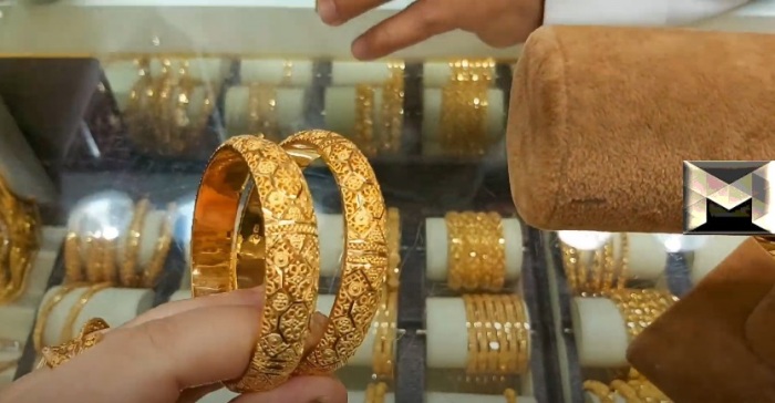 أسعار الذهب اليوم في السعودية| شامل المصنعية للبيع والشراء وقيمة الجرام بسوق المال أغسطس 2022