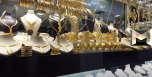 سعر جرام الذهب اليوم في الإمارات| الأحد 14-3-2021 بأسعار المصنعية اليوم في دبي