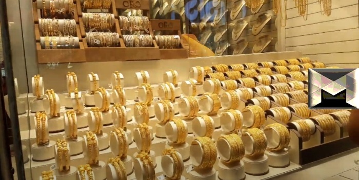 سعر الشراء الذهب اليوم الأردن| شامل أسعار الذهب المُستعمل مع سعر البيع بالمصنعية الأربعاء 31-3-2021