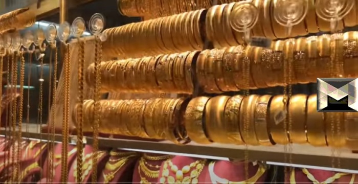 سعر الذهب اليوم في سلطنة عُمان بالجرام أسواق مسقط الخميس 1 أبريل 2021