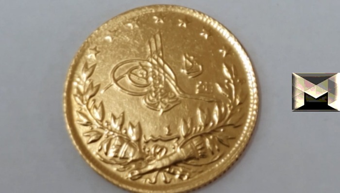 سعر ليرة الذهب في تركيا اليوم| شامل النصف ليرة والربع ليرة رشادي مع أسعار الجنيهات الذهبية 20 مارس 2023
