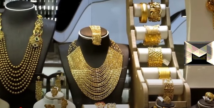 سعر الذهب اليوم في السعودية بداية الأسبوع الاثنين 1052021 المعدن