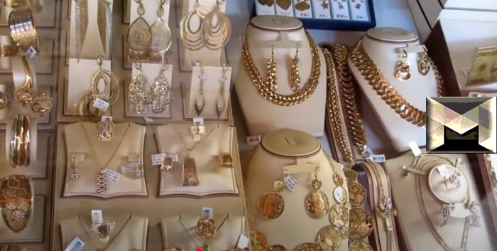 أسعار الذهب في تونس| شامل سعر البيع والشراء بالمصنعية اليوم