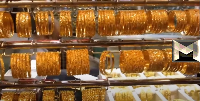 سعر الذهب المُستعمل اليوم في الإمارات| بأسعار البيع والشراء الخميس 27-5-2021