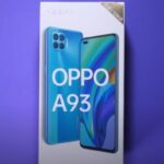 Oppo A93 السعر في مصر| بمواصفات الموبايل وإمكانياته وأحدث عروض التخفيض والخصم