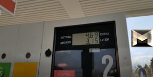 أسعار البنزين في أوروبا وأمريكا الشمالية| شامل سعر البنزين في ألمانيا وتركيا والولايات المُتحدة باليورو والدولار للعام 2021