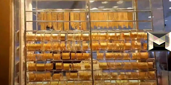 أسعار الذهب اليوم بالكويت| بيع وشراء شامل أسعار الذهب وزارة التجارة اليوم الثلاثاء 1-6-2021