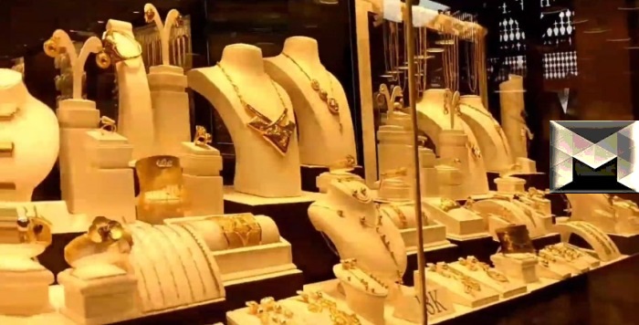 سعر مثقال الذهب اليوم في العراق| اليوم شامل أسعار الذهب بالجرام بالدينار العراقي