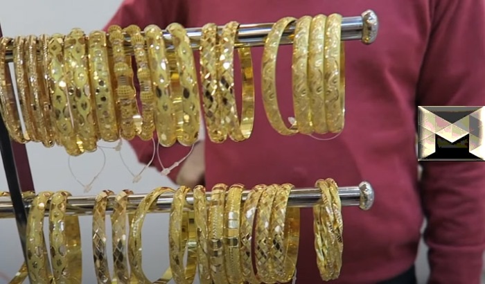 سعر بيع وشراء الذهب المستعمل اليوم في السعودية شامل سعر جرام الذهب