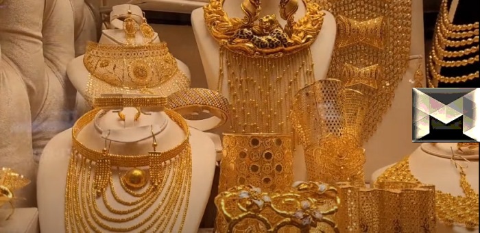 كم سعر الذهب اليوم في السعودية بيع وشراء عيار 24| بالصياغة والمصنعية وأسعار الذهب البحريني والإماراتي أغسطس 2021