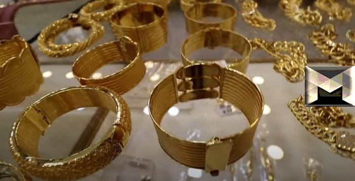 سعر غرام الذهب في الإمارات| الاثنين 9-8-2021 بتراجع 3 درهم الخسائر تُسيطر على المعدن الأصفر بعد تراجعه عالمياً