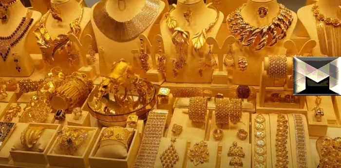 أسعار الذهب اليوم في السعودية بيع وشراء| شامل سعر جرام الذهب اليوم بالسعودية سعر البيع والشراء