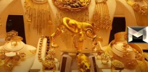 أسعار الذهب اليوم| سعر الذهب في السعودية يشهد تراجع بسعر الجرام بتعاملات المُنتصف الثلاثاء 26-10-2021