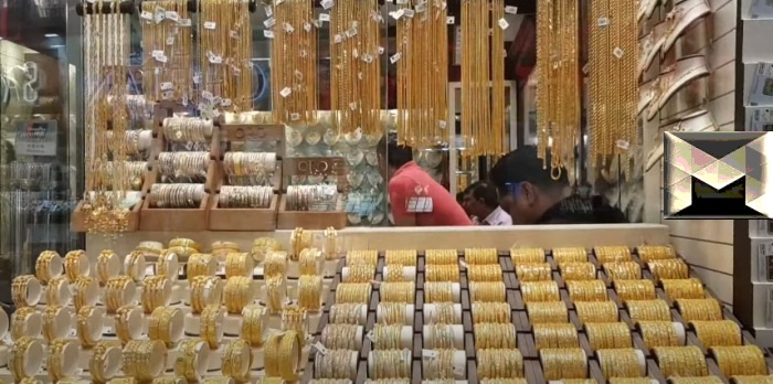 سعر الذهب اليوم| أسعار الذهب الإمارات تراجع سعر الجرام بمستهل تعاملات المُنتصف الثلاثاء 26-10-2021