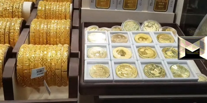 سعر غرام الذهب في ألمانيا اليوم| تراجع جديد بسعر الجرام لليوم الثاني على التوالي الأربعاء 27-10-2021