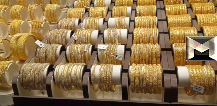 أسعار الذهب اليوم| شامل كم سعر الذهب اليوم في السعودية بيع وشراء عيار 21 أكتوبر 2021