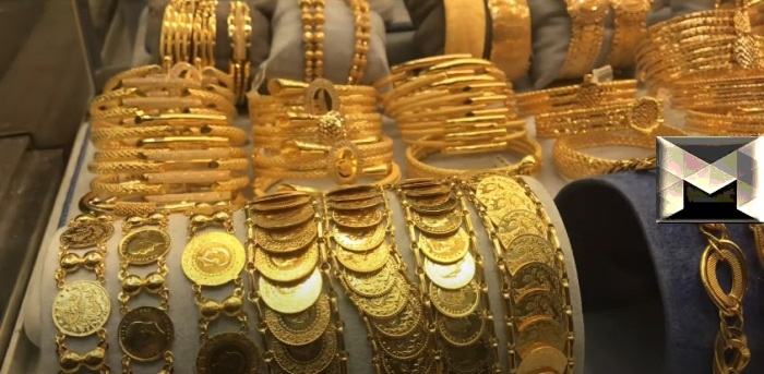 سعر الذهب اليوم بقطر بالمصنعية للبيع والشراء| شامل السبيكة 100 جرام و50 جرام 18 يناير 2022