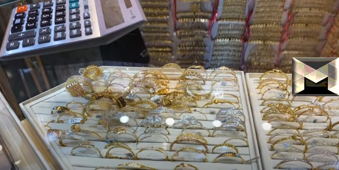 سعر الذهب في السعودية الآن| الجرام يخسر من قيمته واحد ريال خلال 24 ساعة 3 نوفمبر 2021