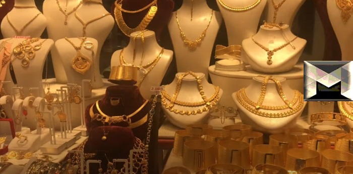 سعر الذهب في سلطنة عُمان اليوم بالجرام| مع قيمة المصنعية للشراء والبيع بالصاغة الآن 19 أغسطس 2022