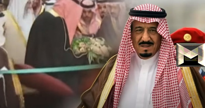 ترتيب الملوك السعوديه