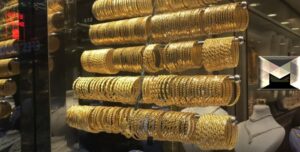 أسعار الذهب اليوم الكويت الاثنين 15-11-2021 تعاملات بداية الجلسات| شامل سعر ليرة الذهب اليوم
